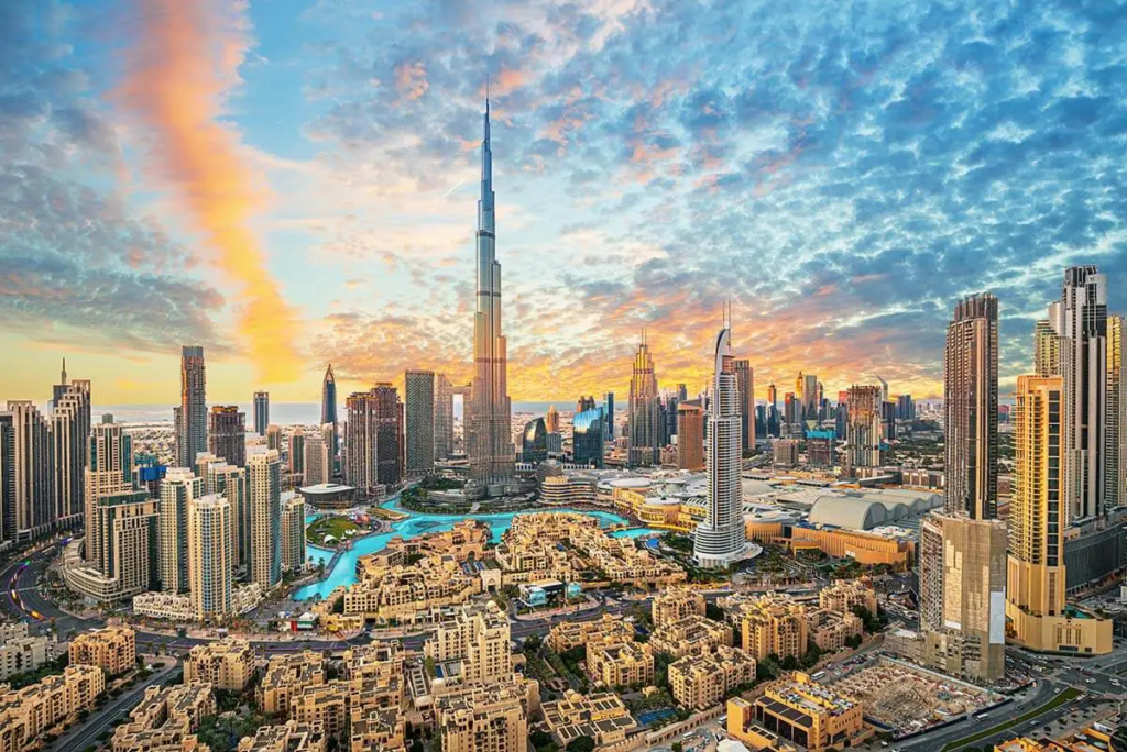 IMPACT OF EXPO 2020 ON THE REAL ESTATE MARKET IN DUBAI, Real Estate News,  ET RealEstate